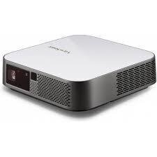 ViewSonic M2e Smart Wi-Fi projektor hind ja info | Projektorid | hansapost.ee