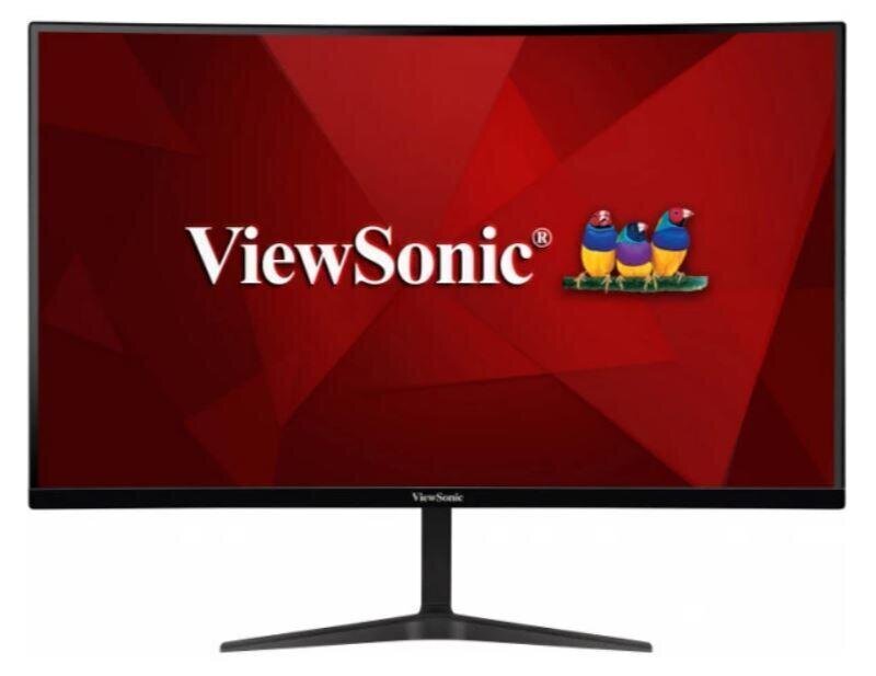 ViewSonic VX2718-PC-MHD цена и информация | Monitorid | hansapost.ee