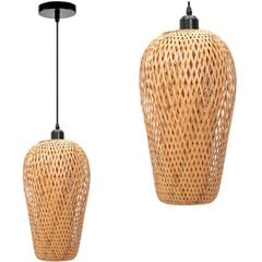 Rippvalgusti Boho Style price and information | Pendant lights | hansapost.ee