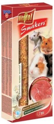 Hamstrite, hiirte, küülikute maius Vitapol, 90 g цена и информация | Toit väikeloomadele | hansapost.ee