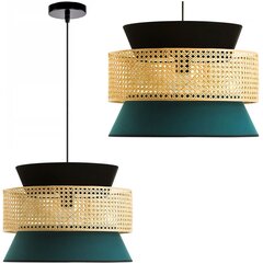 Rippvalgusti Eclectic price and information | Pendant lights | hansapost.ee