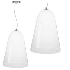 Rippvalgusti Lucida price and information | Pendant lights | hansapost.ee