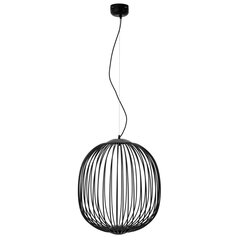 Rippvalgusti Loft Sunset, Black price and information | Pendant lights | hansapost.ee