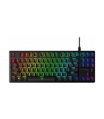 HyperX Alloy Origins Core RGB, Aqua Switch, US цена и информация | Клавиатуры | hansapost.ee