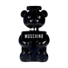 Parfüümvesi Moschino Toy Boy EDP meestele 30 ml hind ja info | Parfüümid meestele | hansapost.ee