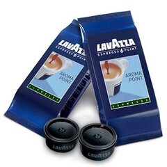 Kohvikapslid Lavazza Aroma Point Gran Espresso, 100 tk. hind ja info | Kohv ja kakao | hansapost.ee