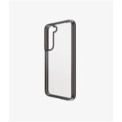 PanzerGlass 0372, telefonile Galaxy S22+ AB, läbipaistev price and information | Phone protective covers and cases | hansapost.ee