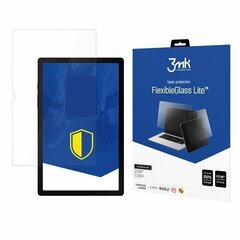Oppo Reno 6 Lite - 3mk FlexibleGlass Lite™ screen protector цена и информация | Аксессуары для планшетов, электронных книг | hansapost.ee