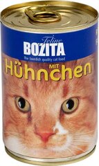 Консервы для кошек Bozita с курицей, 410 г цена и информация | Кошачьи консервы | hansapost.ee