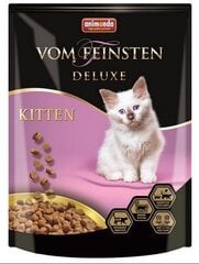Konservid noortele kassidele Animonda vom Feinsten Deluxe, 250 g hind ja info | Kassi kuivtoit ja kassikrõbinad | hansapost.ee