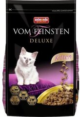 Kuivtoit noortele kassidele Animonda vom Feinsten Deluxe, 1,75 kg hind ja info | Kassi kuivtoit ja kassikrõbinad | hansapost.ee