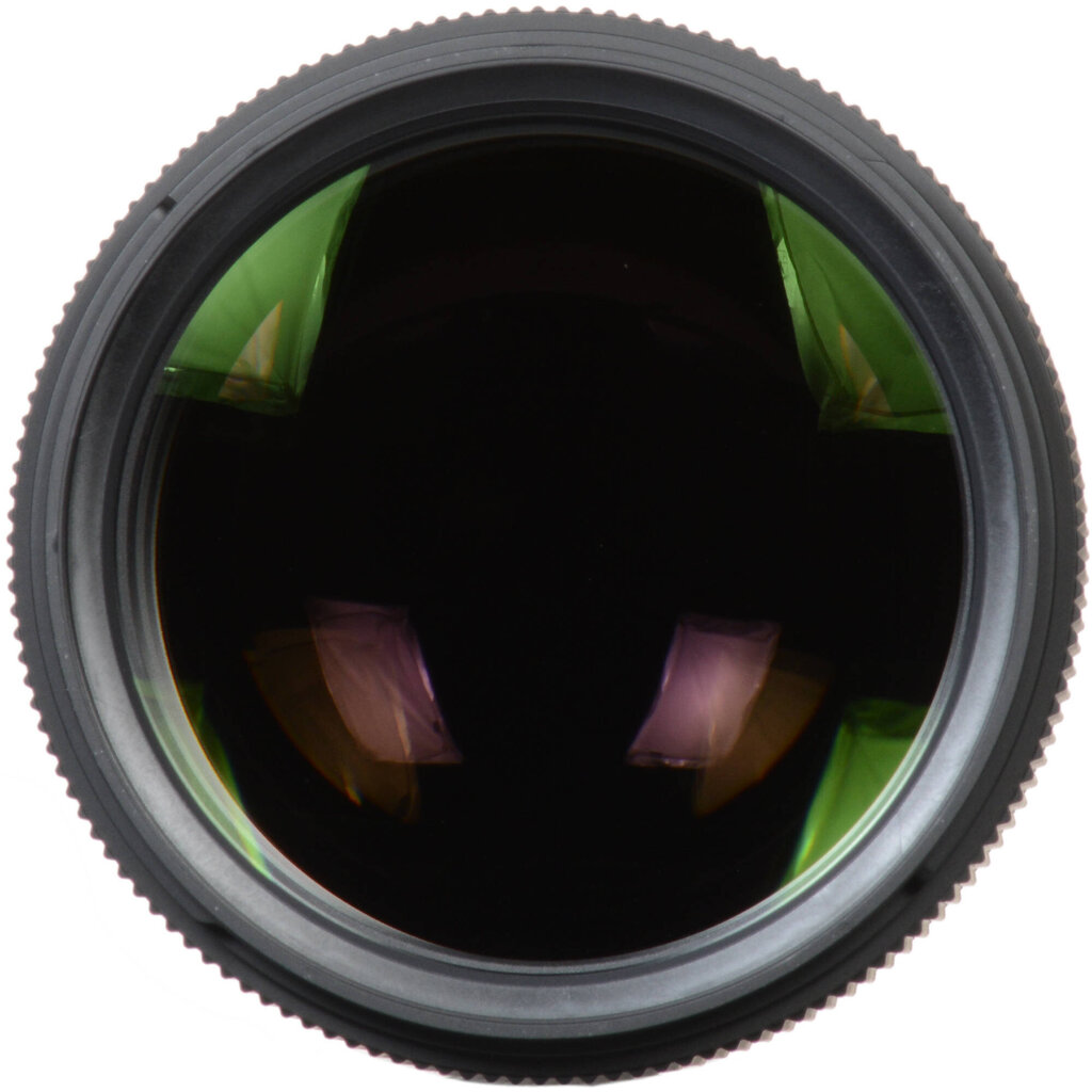 Sigma 135mm f/1.8 DG HSM Art lens for Canon цена и информация | Fotoaparaatide objektiivid | hansapost.ee