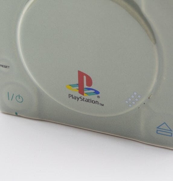 GB eye PlayStation PS1 цена и информация | Fännitooted mänguritele | hansapost.ee