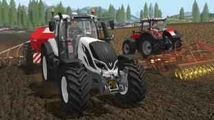 Компьютерная игра Farming Simulator Nintendo Switch Edition NSW цена и информация | Компьютерные игры | hansapost.ee