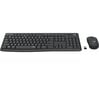 Logitech MK295NO Silent Combo hind ja info | Klaviatuurid | hansapost.ee