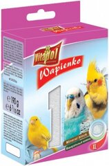 Корм для домашней птицы Vitapol, 190 г цена и информация | Корм для птиц | hansapost.ee