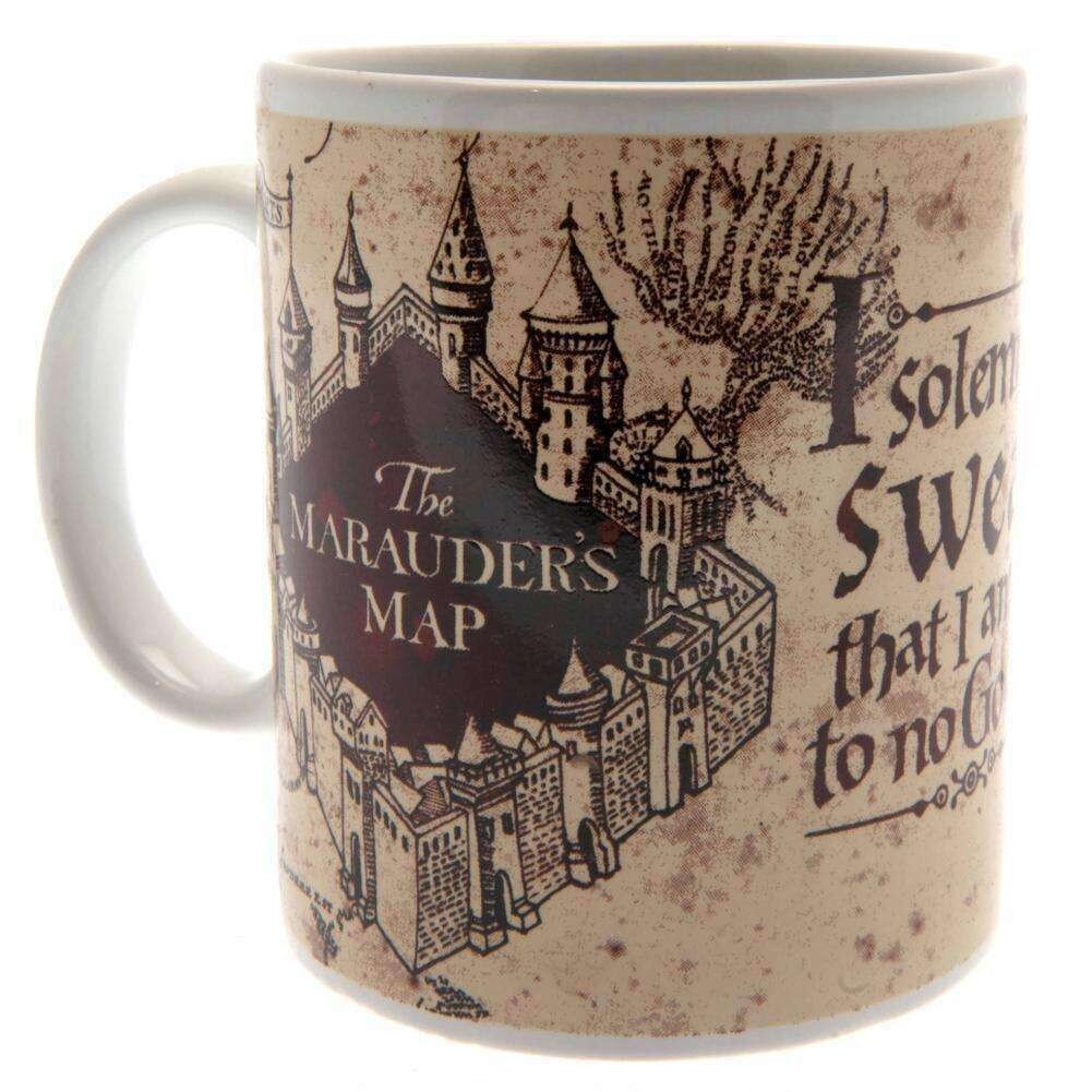 Pyramid International Harry Potter Marauders hind ja info | Fännitooted mänguritele | hansapost.ee