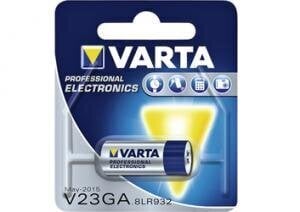 Patarei Varta V23GA, 1 tk price and information | Batteries | hansapost.ee