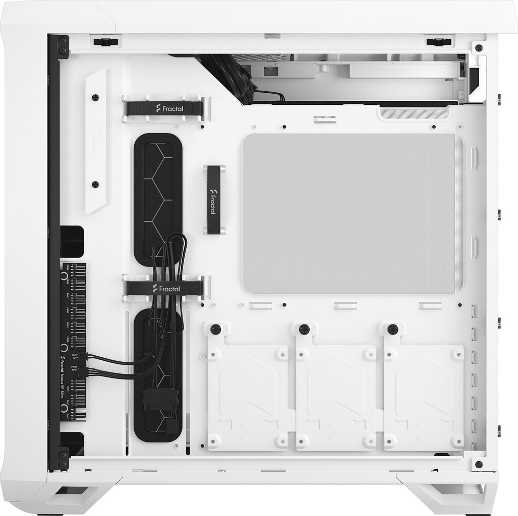 Fractal Design 1768960 hind ja info | Arvutikorpused | hansapost.ee