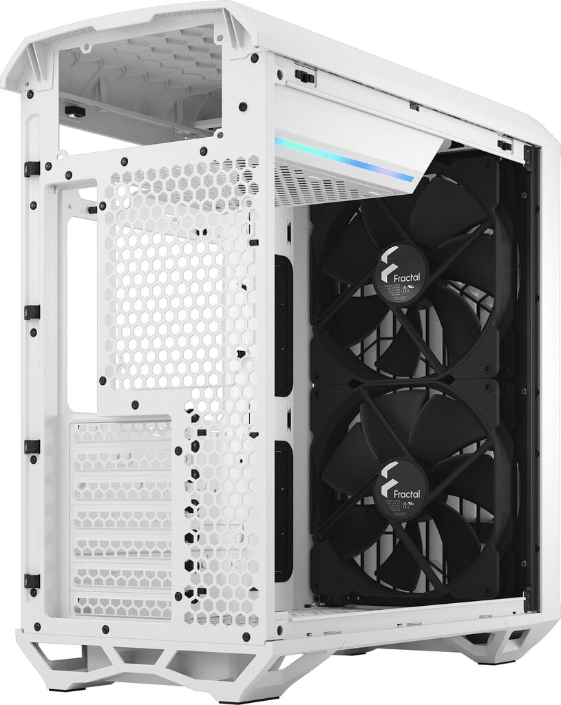 Fractal Design 1768960 hind ja info | Arvutikorpused | hansapost.ee