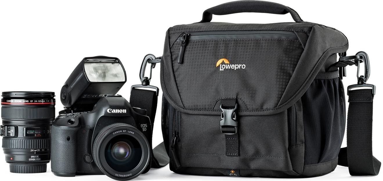 Lowepro LP37121 hind ja info | Fotoaparaatide kotid ja vutlarid | hansapost.ee