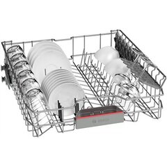 Integreeritav nõudepesumasin Bosch SBH4HVX31E, 13 kmpl laius 60 cm цена и информация | Посудомоечные машины | hansapost.ee