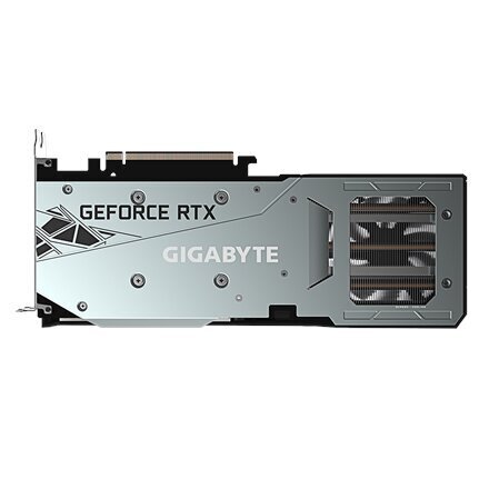 Gigabyte GV-N3060GAMING OC-12GD 2.0 hind ja info | Videokaardid | hansapost.ee