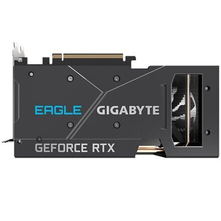 Gigabyte GV-N3060EAGLE OC-12GD 2.0 цена и информация | Videokaardid | hansapost.ee