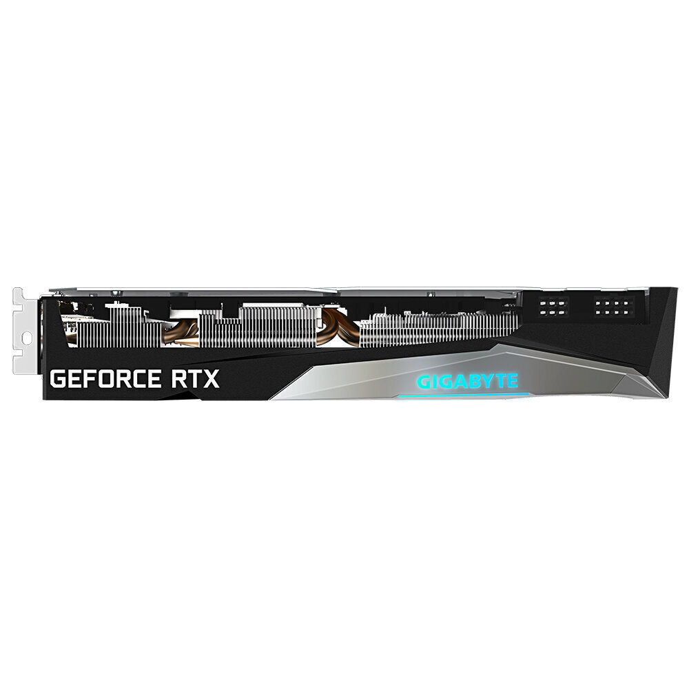 Gigabyte GeForce RTX 3070 Gaming OC 8G hind ja info | Videokaardid | hansapost.ee