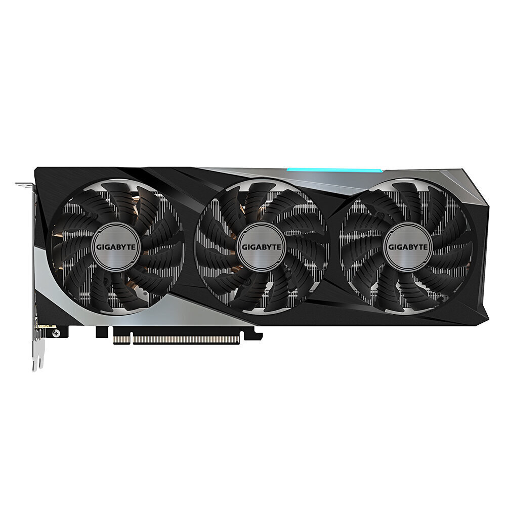 Gigabyte GeForce RTX 3070 Gaming OC 8G price and information | Videokaardid | hansapost.ee