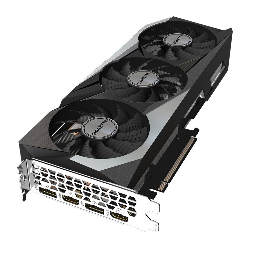 Gigabyte GeForce RTX 3070 Gaming OC 8G price and information | Videokaardid | hansapost.ee