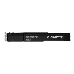 Gigabyte GV-N3080TURBO - 10GD 2.0 цена и информация | Видеокарты | hansapost.ee
