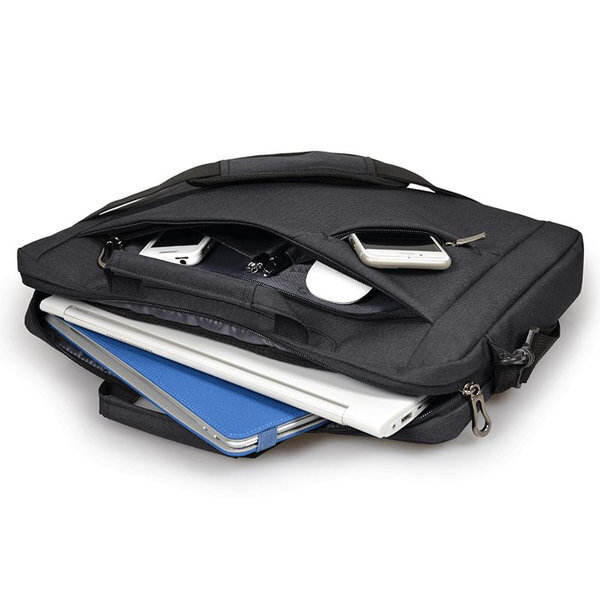 PORT DESIGNS Sydney Top Loading 13-14 inches laptop case, Grey hind ja info | Sülearvutikotid | hansapost.ee