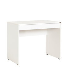 Письменный стол Kalune Design CMS-301-DD-1, белый цена и информация | Компьютерные, письменные столы | hansapost.ee