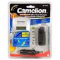 Camelion patareide laadija BC-0907 1-4 AA/AAA Ni-MH Batteries hind ja info | Akupatareide laadijad | hansapost.ee