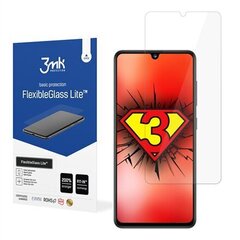 3MK Samsung Galaxy A41 FG Lite hind ja info | Ekraani kaitseklaasid ja kaitsekiled | hansapost.ee