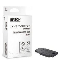 Epson Maintenance kit  цена и информация | Аксессуары для принтера | hansapost.ee