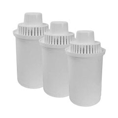 Caso Spare filter for Turbo-hot water di цена и информация | Фильтры для воды | hansapost.ee