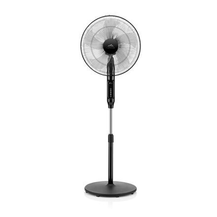 ETA Naos Fan ETA260790000 Stand Fan, Num цена и информация | Ventilaatorid | hansapost.ee