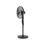 ETA Naos Fan ETA260790000 Stand Fan, Num цена и информация | Ventilaatorid | hansapost.ee