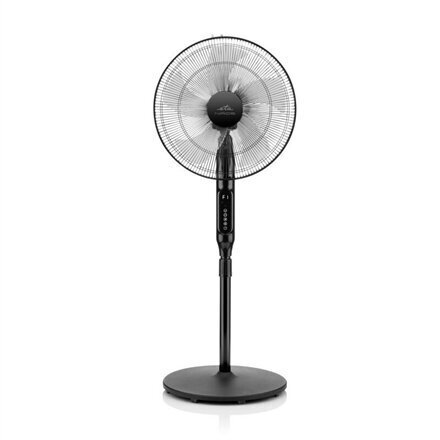 ETA Naos Fan ETA260790000 Stand Fan, Num цена и информация | Ventilaatorid | hansapost.ee