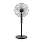 ETA Naos Fan ETA260790000 Stand Fan, Num hind ja info | Ventilaatorid | hansapost.ee