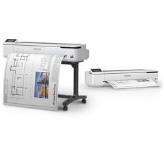 Printer Epson SC-T5100 цена и информация | Принтеры | hansapost.ee