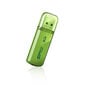 Mälupulk Silicon Power Helios 8GB USB 2.0 Roheline hind ja info | Mälupulgad | hansapost.ee