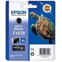 Epson C13T15784010 hind ja info | Laserprinteri toonerid | hansapost.ee