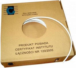  LOGILINK KAB0014 цена и информация | Кабели и провода | hansapost.ee