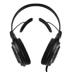 Audio Technica High Fidelity ATH-AD700X hind ja info | Kõrvaklapid | hansapost.ee