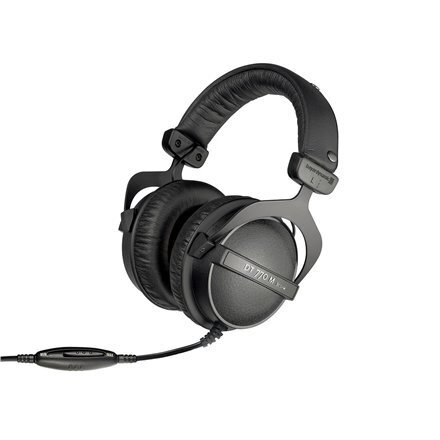 Beyerdynamic DT 770 M цена и информация | Kõrvaklapid | hansapost.ee