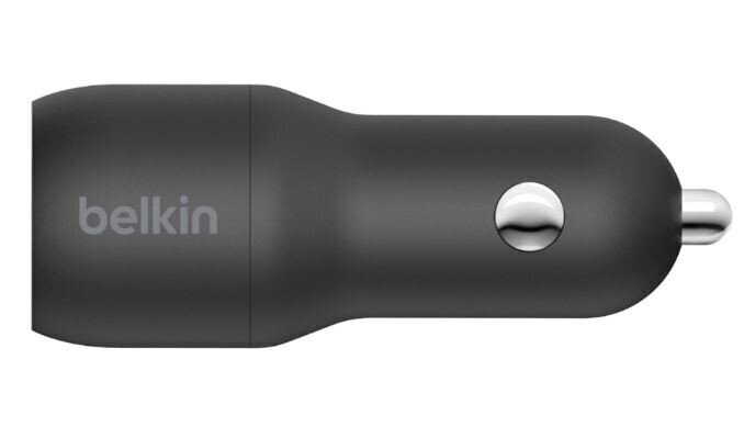 Belkin CCB001btBK цена и информация | Laadijad mobiiltelefonidele | hansapost.ee