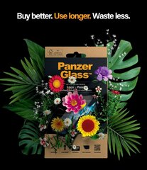 PanzerGlass Apple iPhone 2021 5.4'' AB цена и информация | Чехлы для телефонов | hansapost.ee